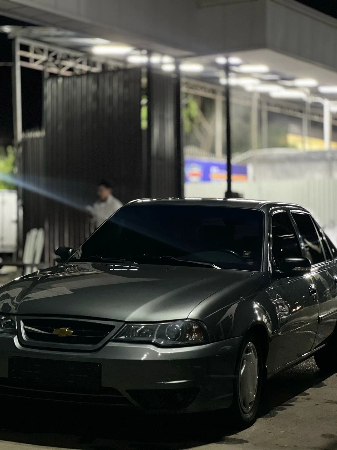 Chevrolet Nexia