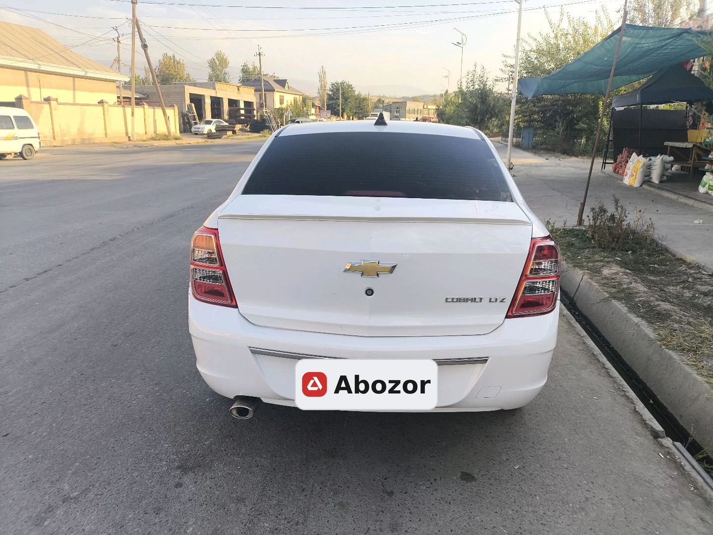 Chevrolet Cobalt