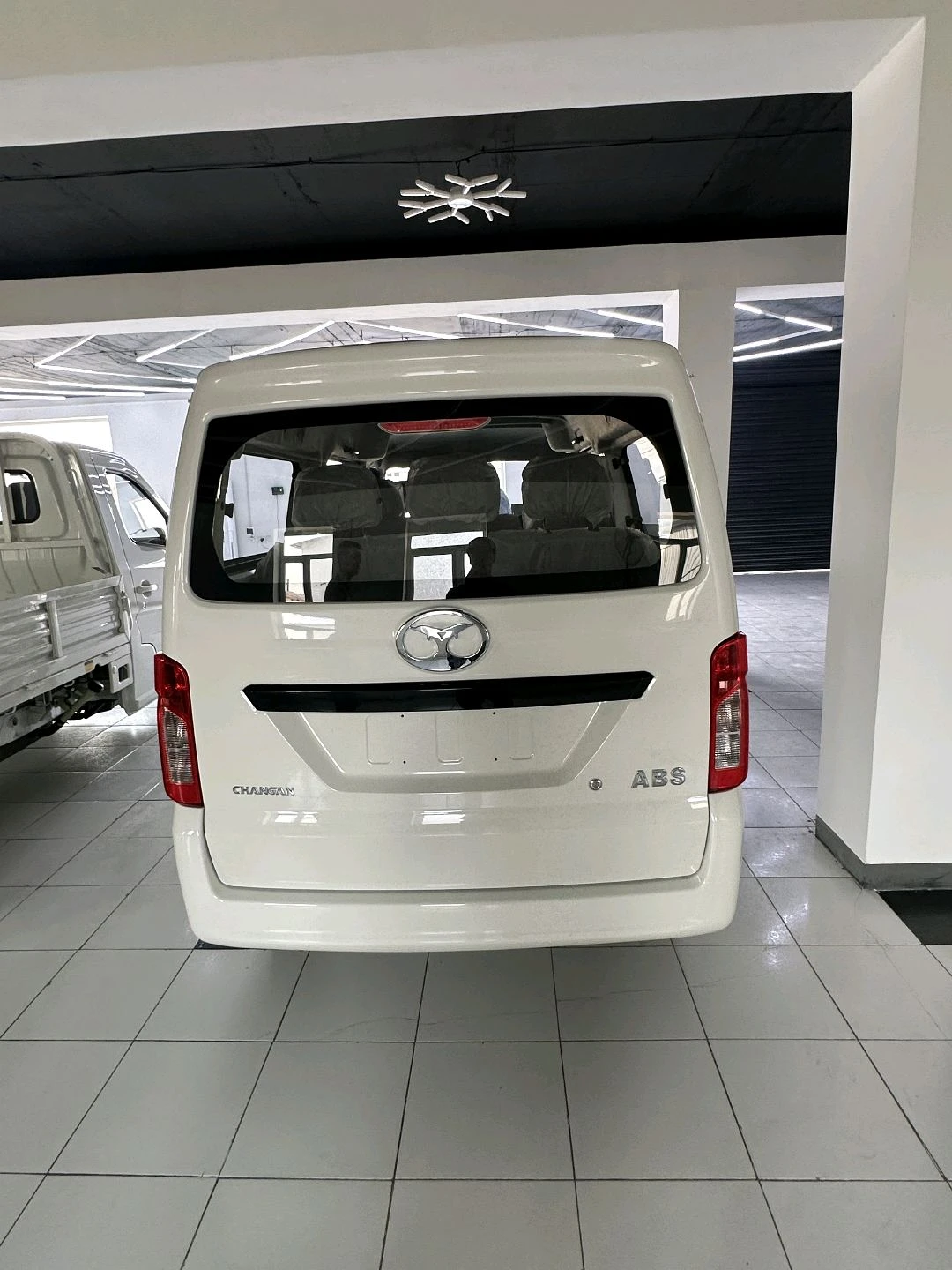 Changan STAR 5