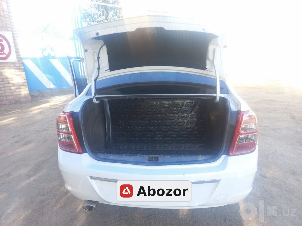 Chevrolet Cobalt