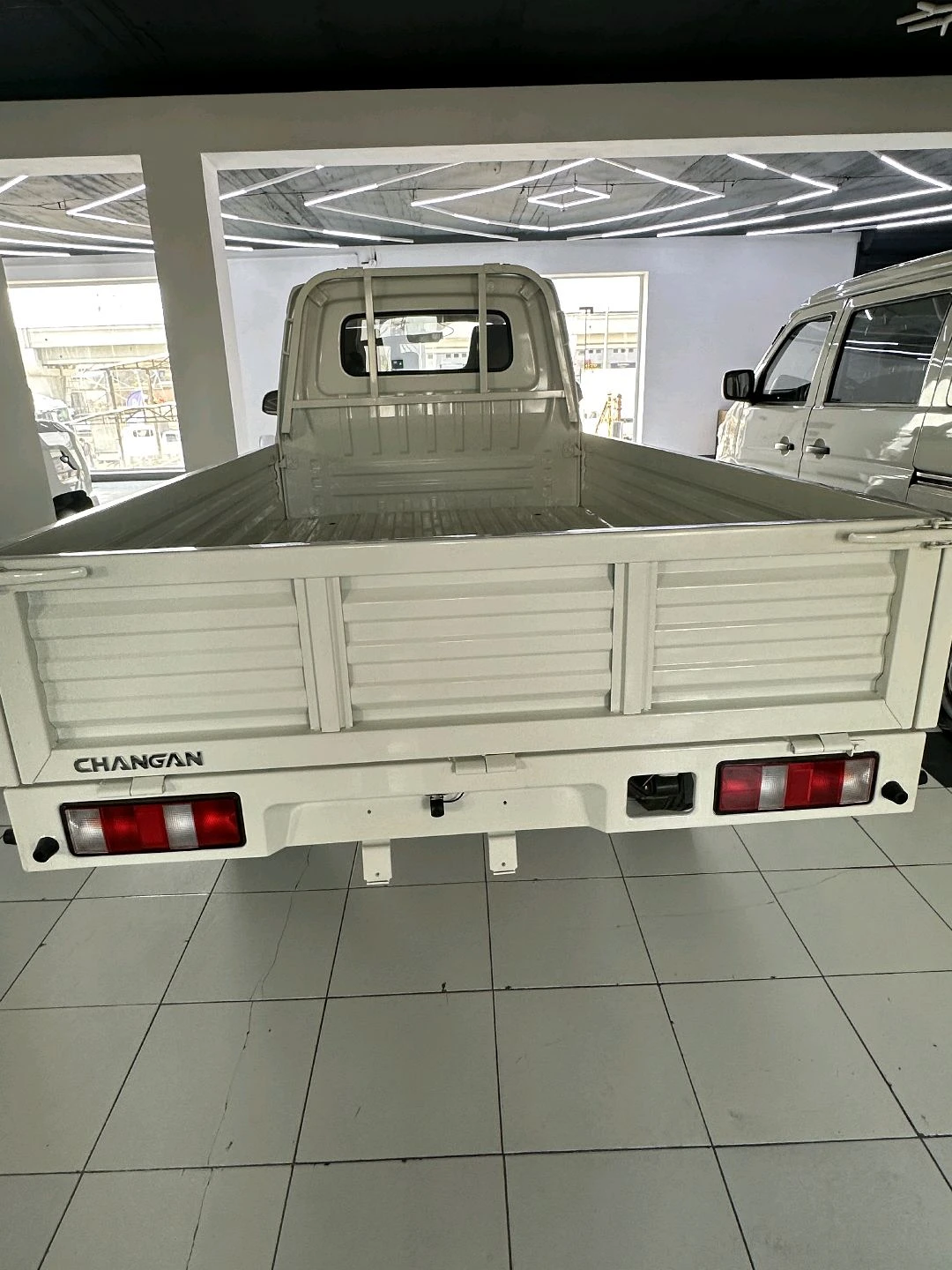 Changan STAR 1.2