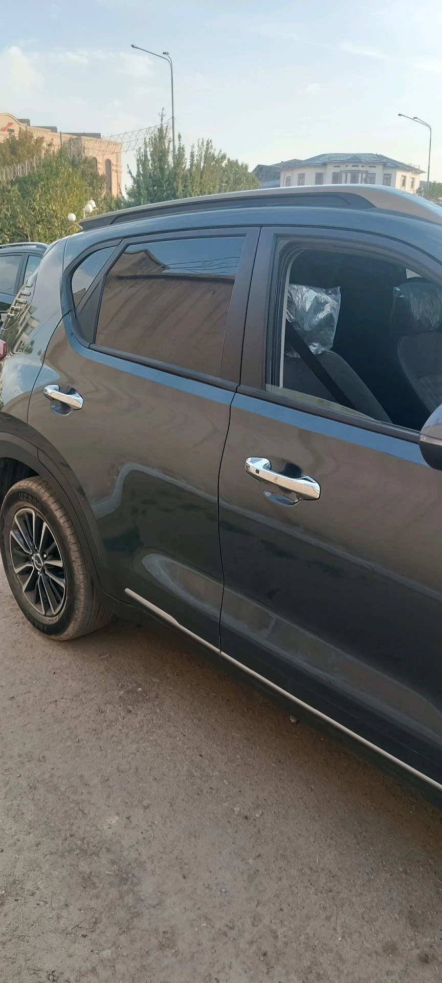 Kia Sonet