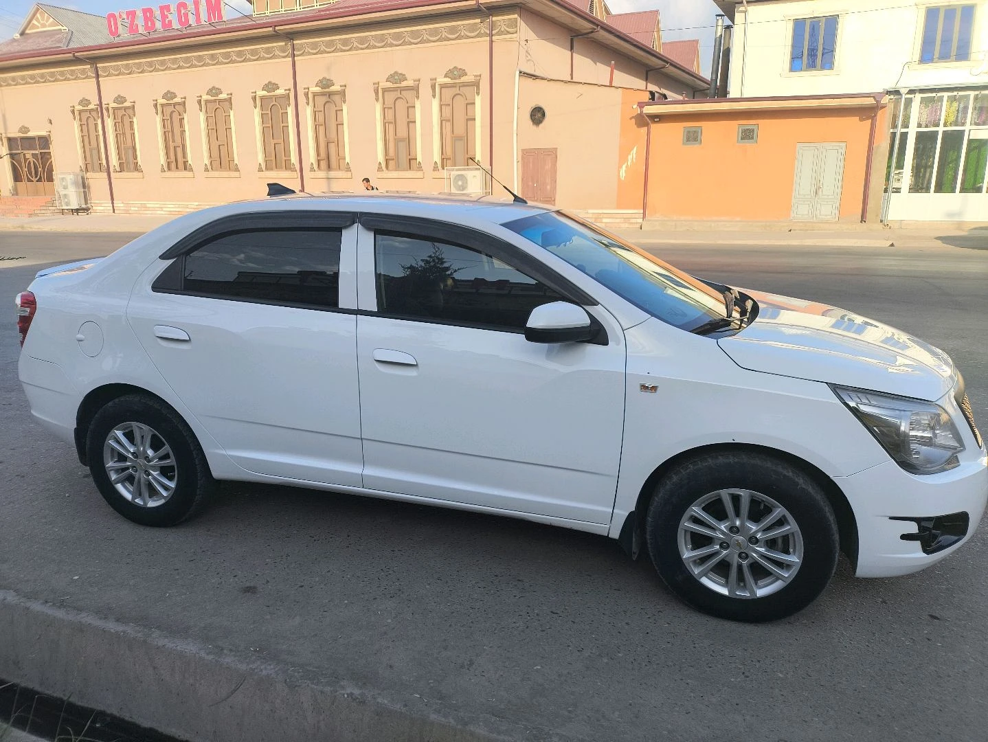 Chevrolet Cobalt