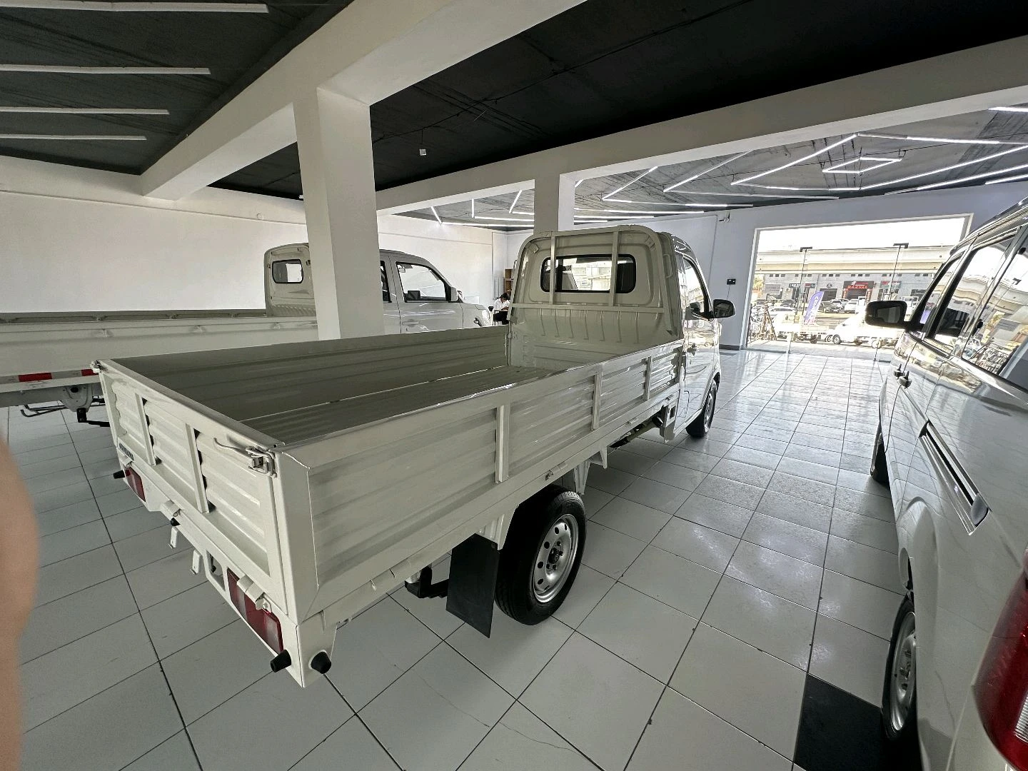 Changan STAR 1.2