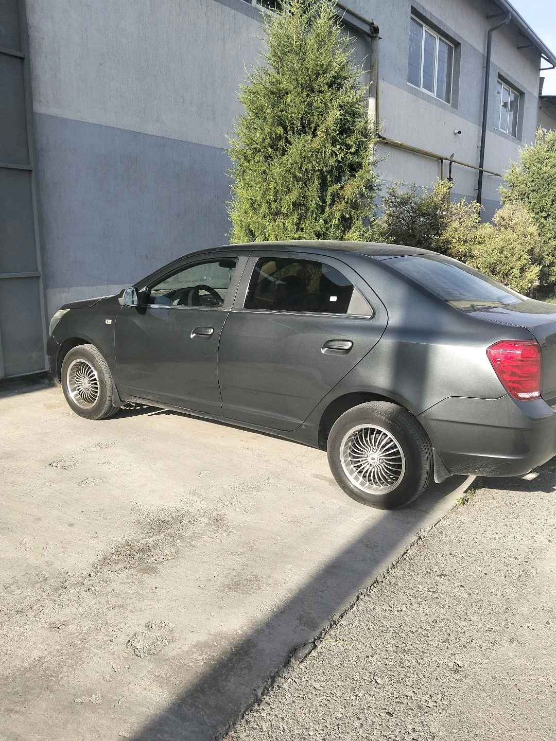 Chevrolet Cobalt