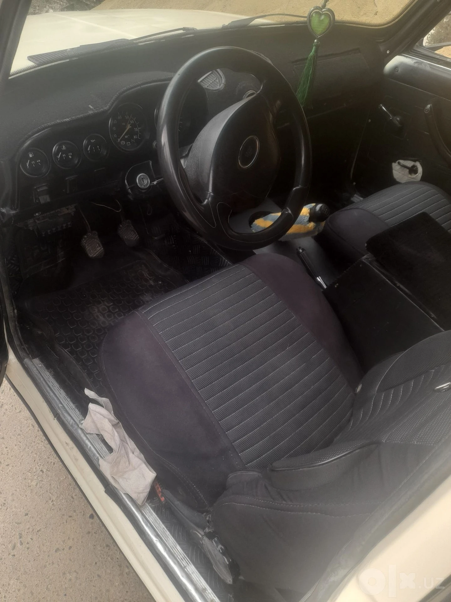 Lada (ВАЗ) 2106