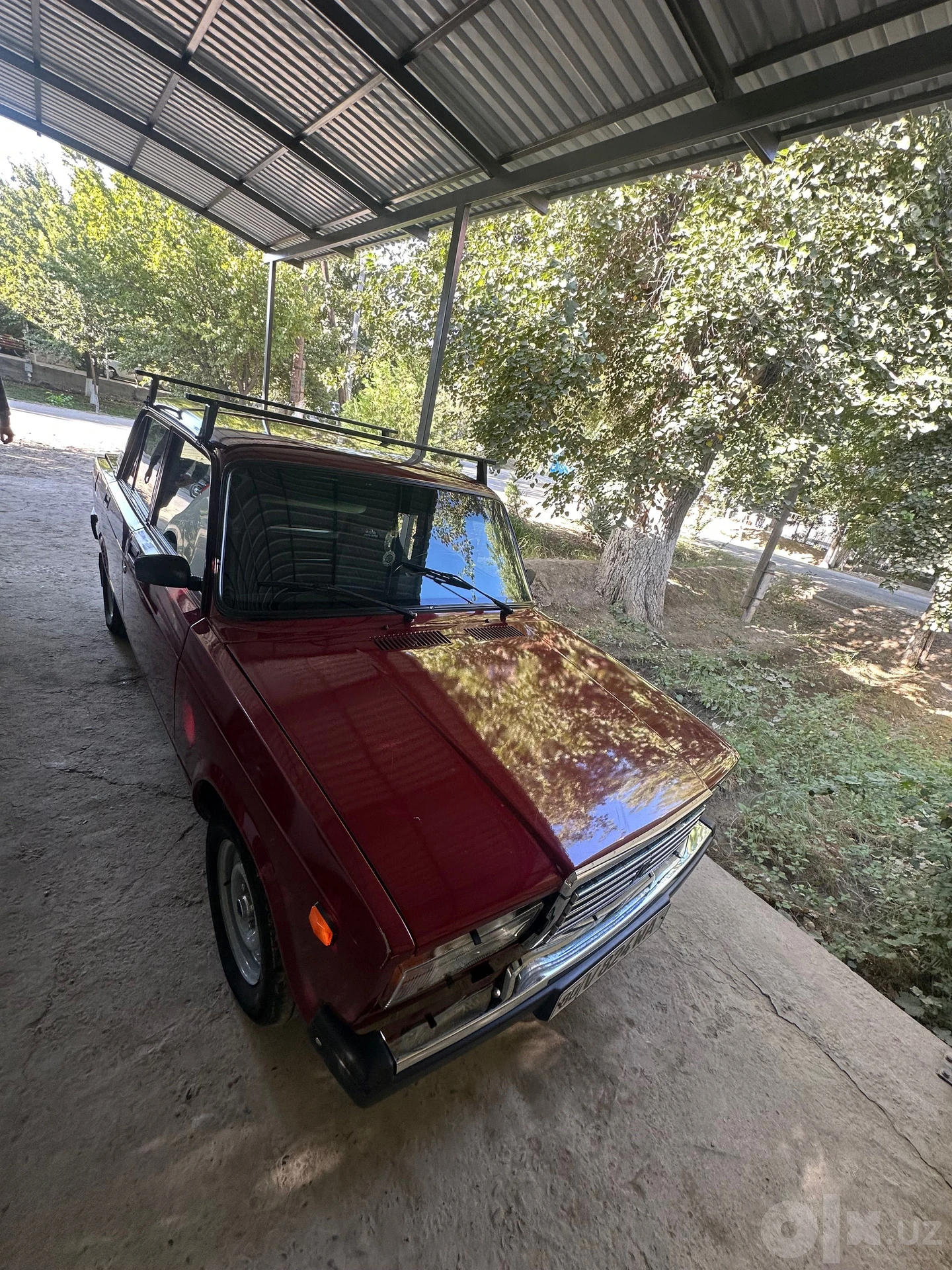 Lada (ВАЗ) 2107