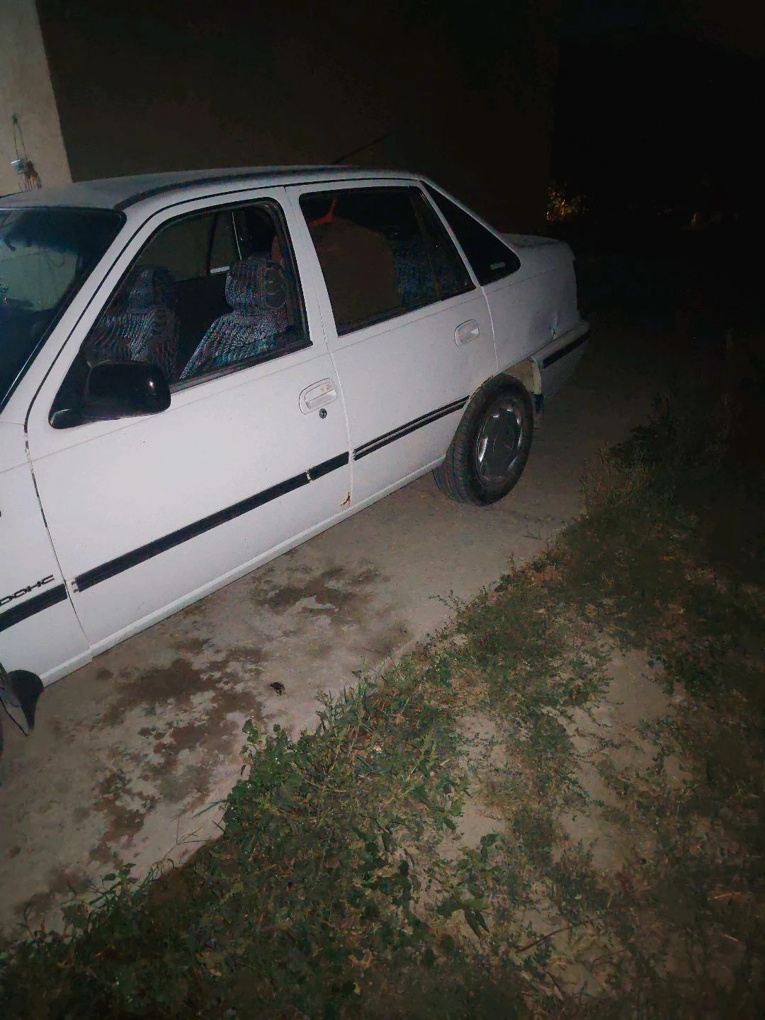 Daewoo Nexia