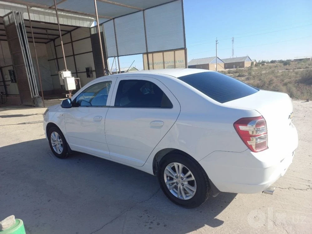 Chevrolet Cobalt