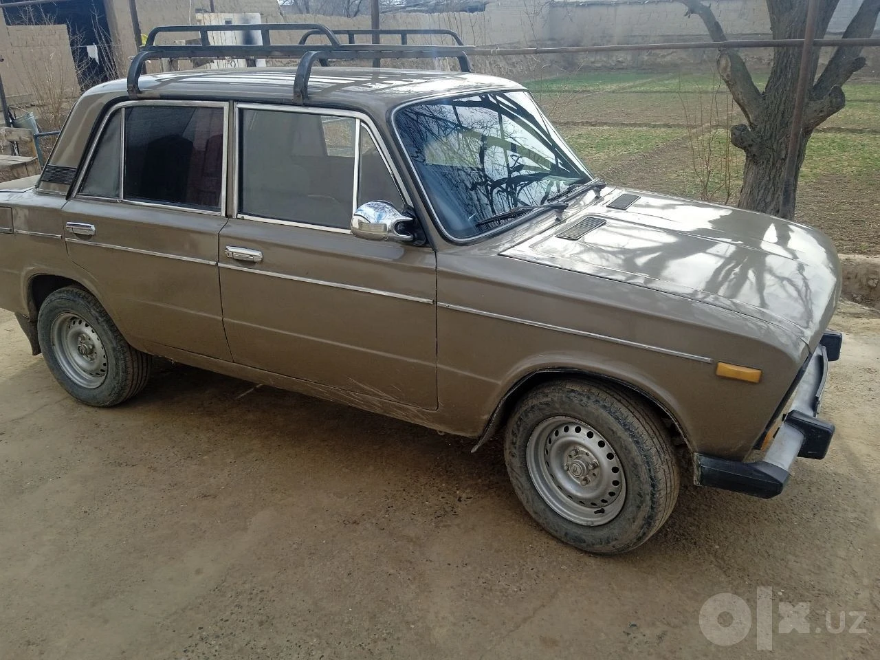 Lada (ВАЗ) 2106