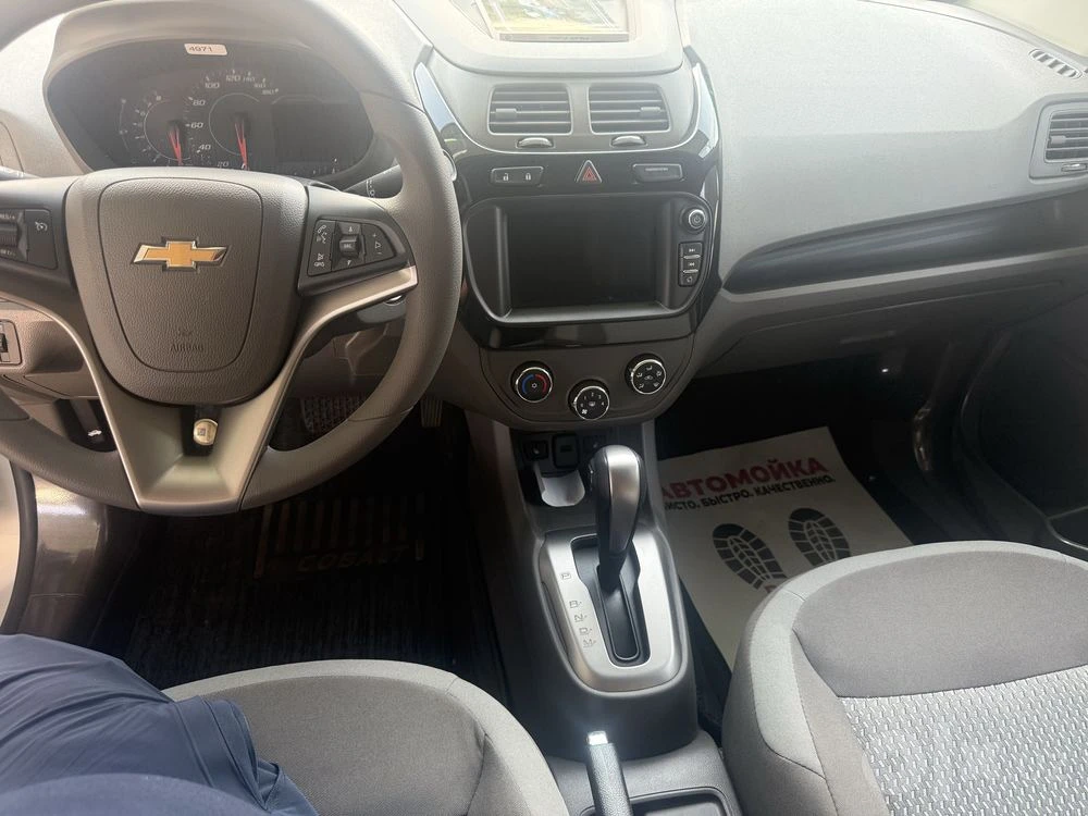 Chevrolet Cobalt