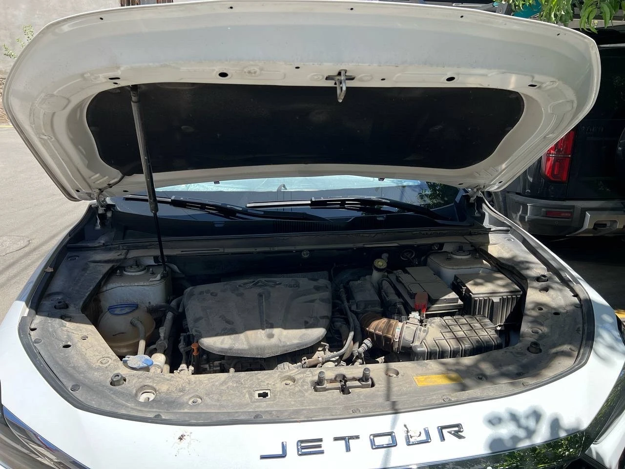 Jetour X70 PLUS, 2023, Ташкент (город) – 6