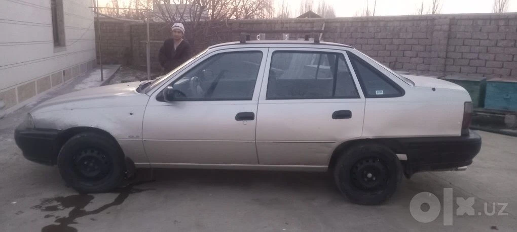Chevrolet Nexia