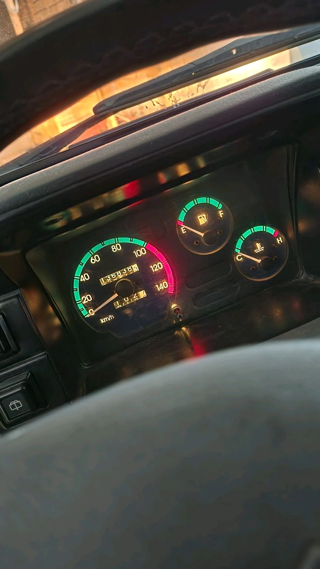 Chevrolet Damas