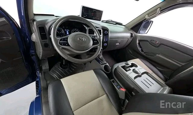 Hyundai Porter