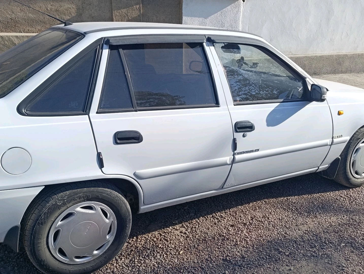 Chevrolet Nexia
