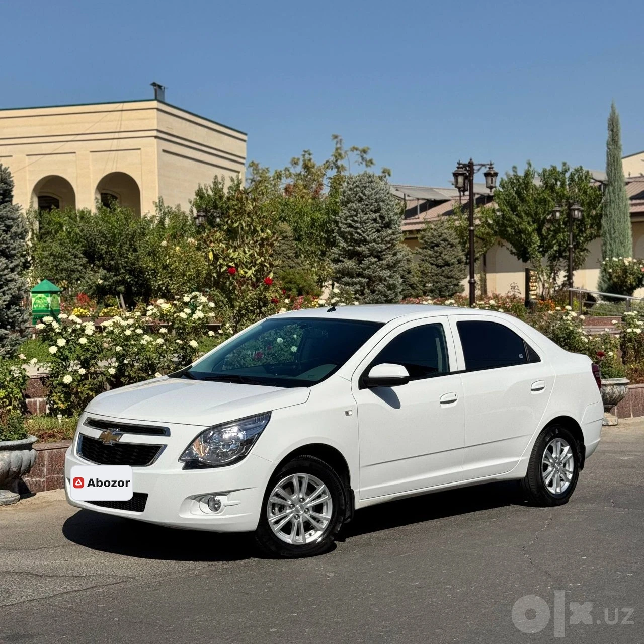 Chevrolet Cobalt