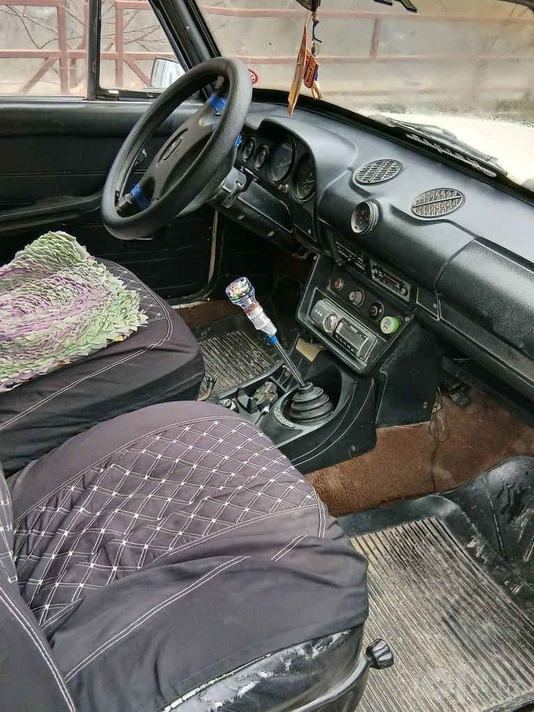 Lada (ВАЗ) 2106