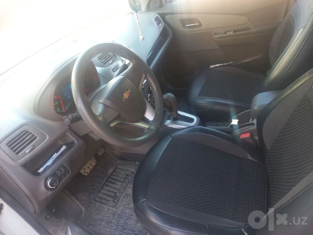 Chevrolet Cobalt