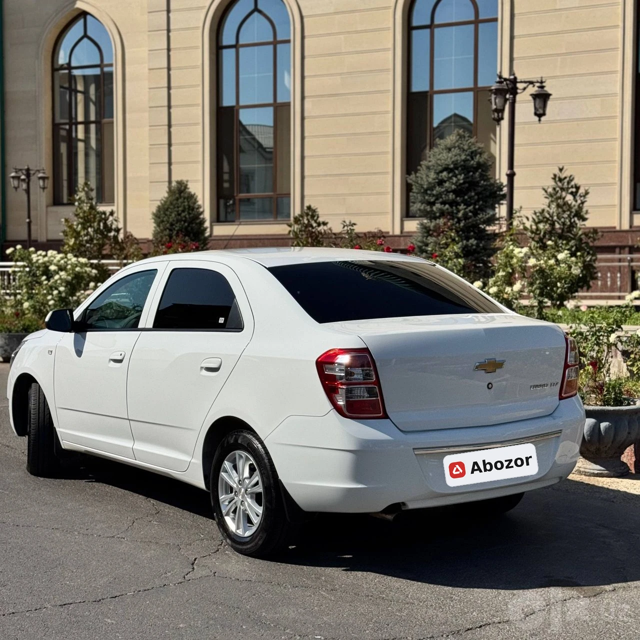 Chevrolet Cobalt