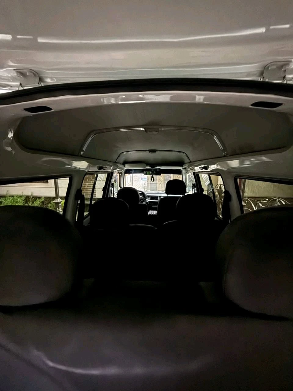 Chevrolet Damas