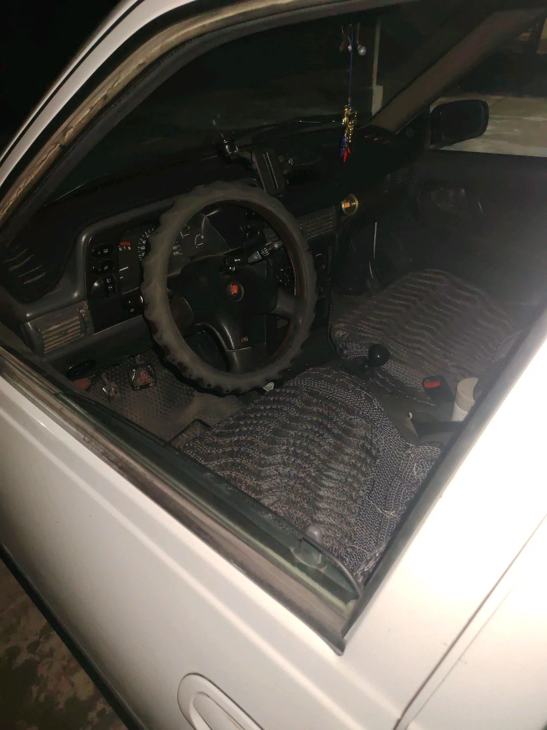 Daewoo Nexia