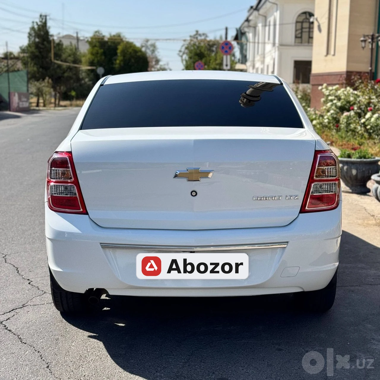 Chevrolet Cobalt