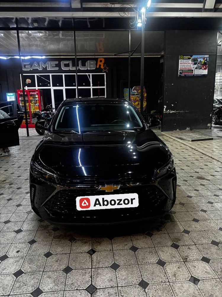 Chevrolet Monza