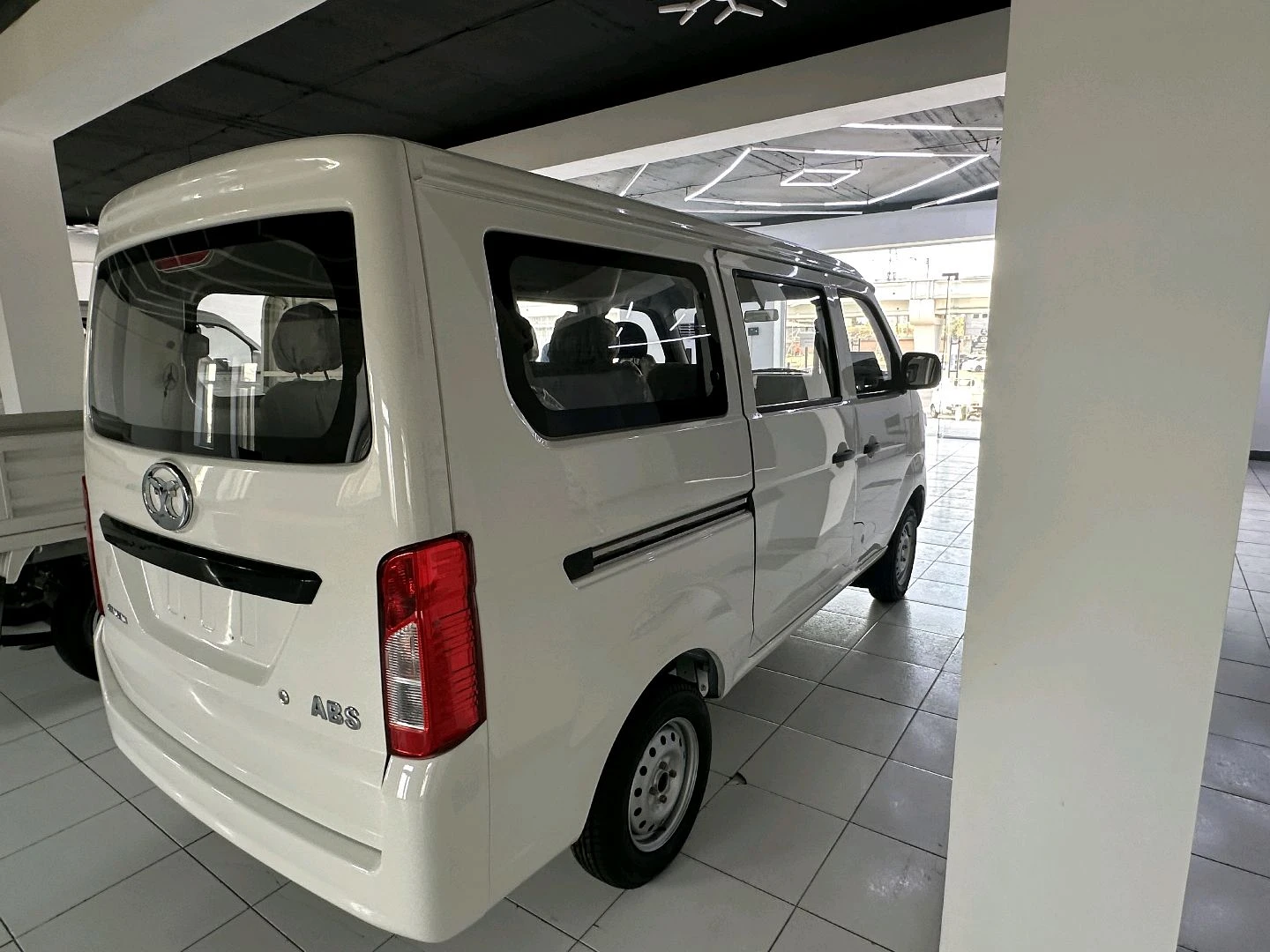 Changan STAR 5