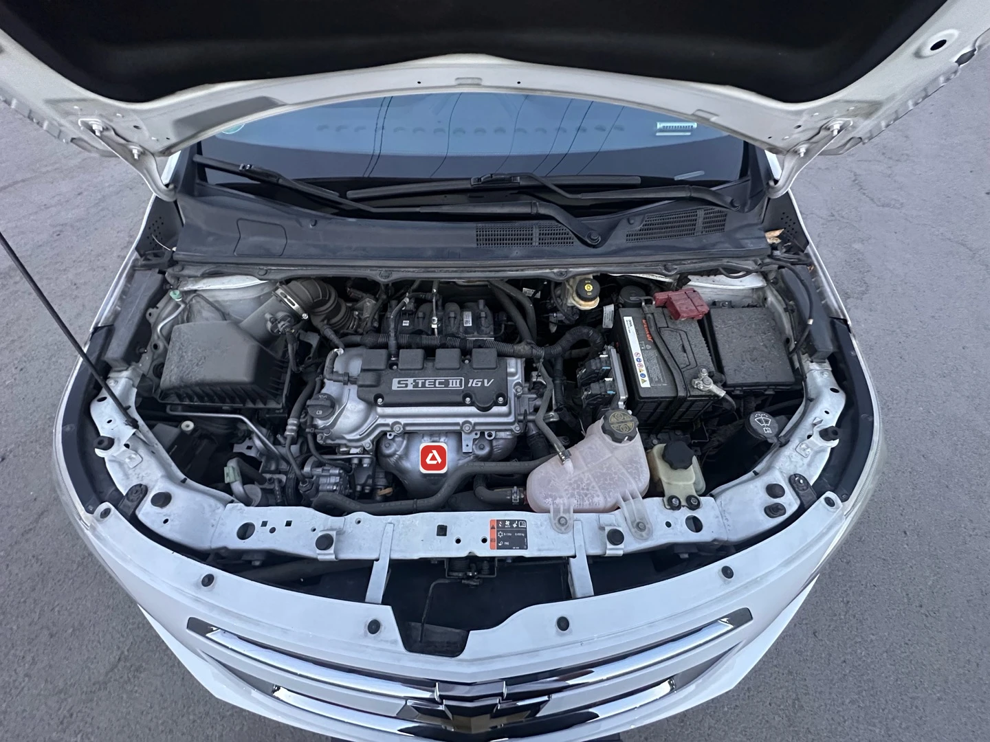 Chevrolet Cobalt
