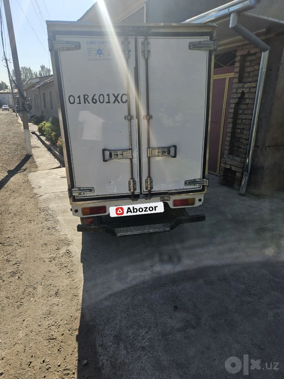 Chevrolet Labo