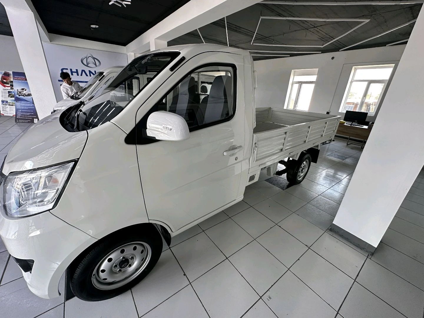 Changan STAR 1.2