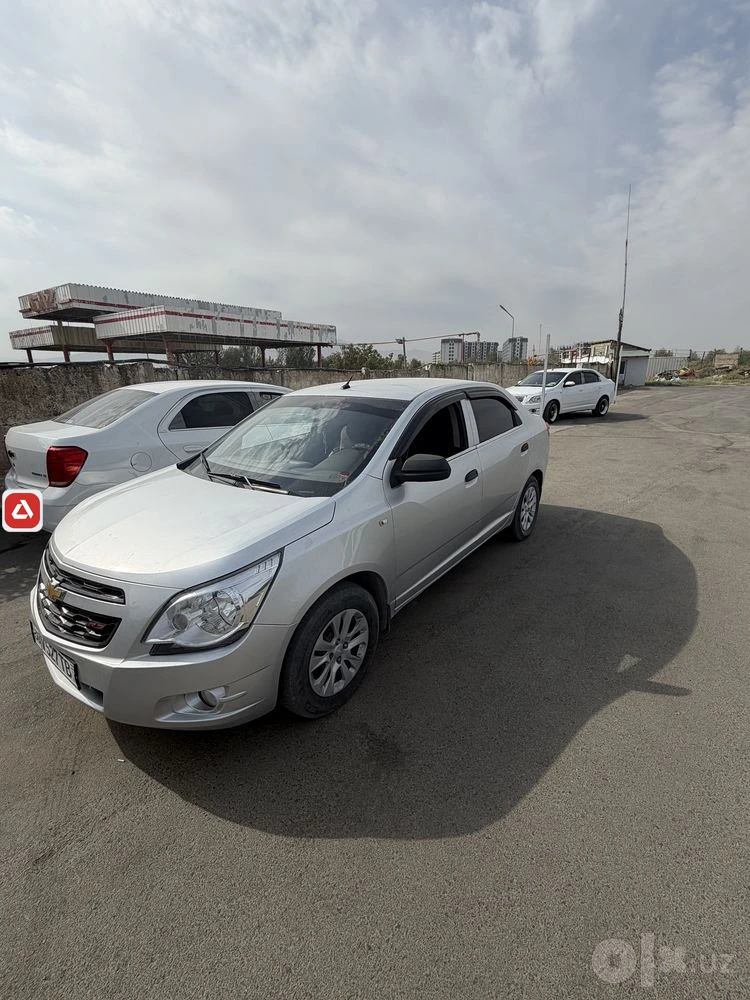 Chevrolet Cobalt