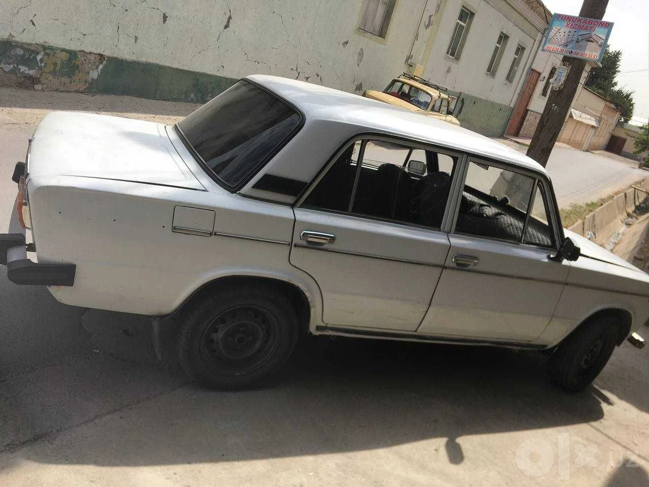 Lada (ВАЗ) 2106