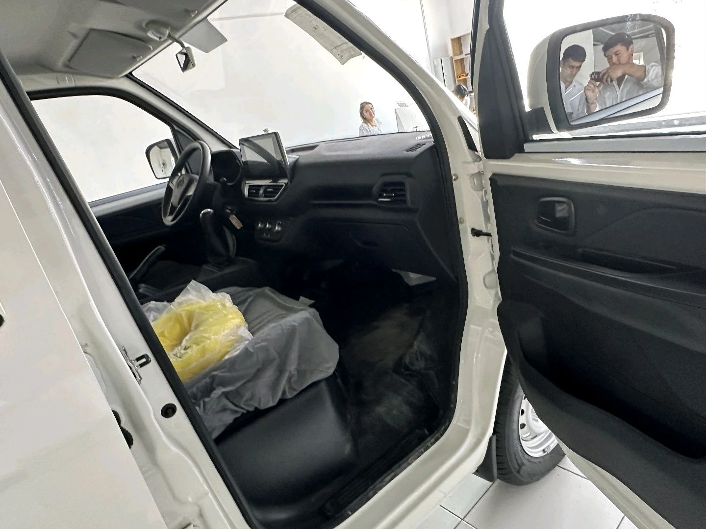 Changan STAR TRUCK PLUS