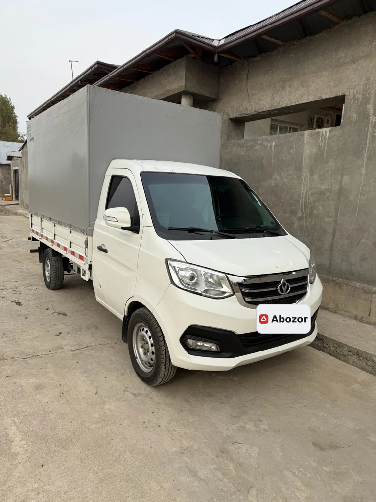 Changan T3
