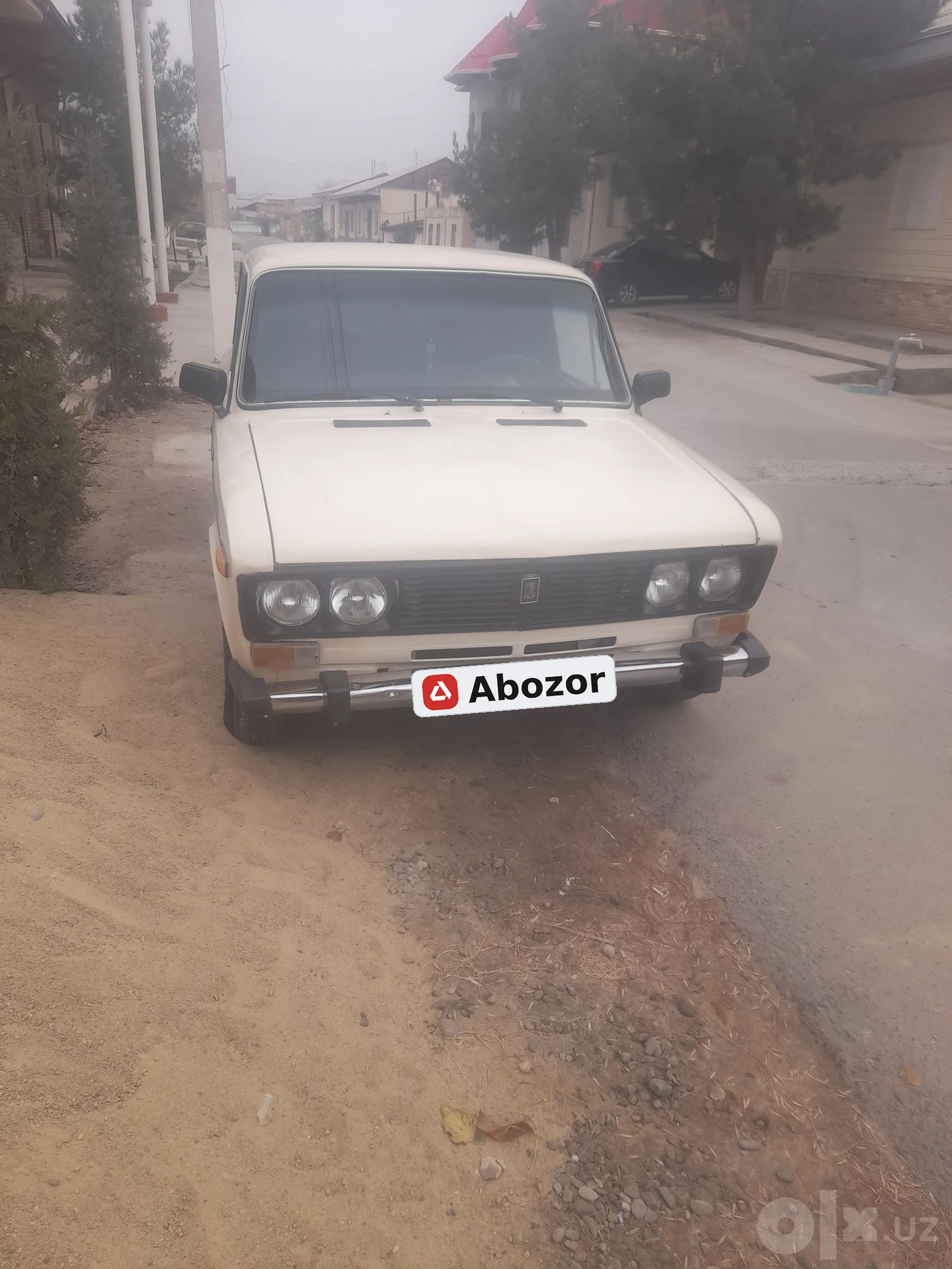 Lada (ВАЗ) 2106