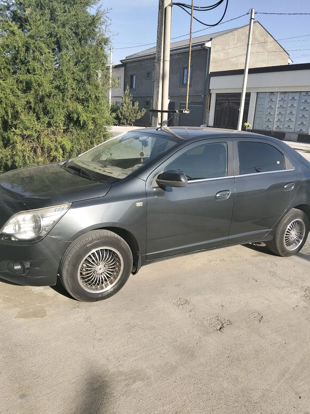Chevrolet Cobalt