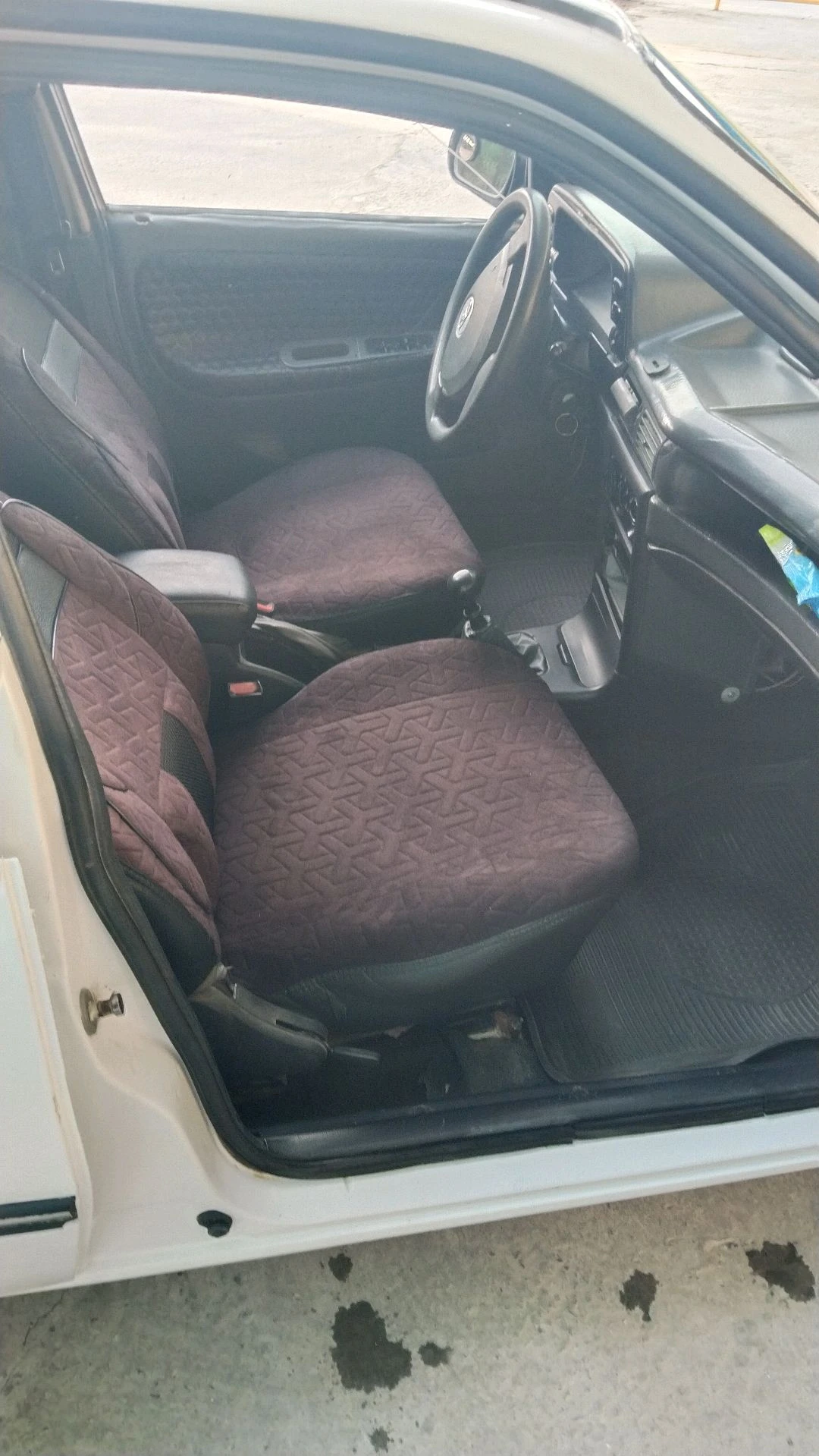 Daewoo Nexia