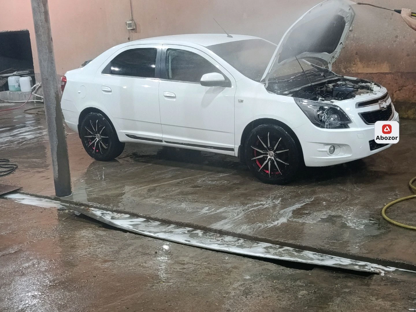 Chevrolet Cobalt