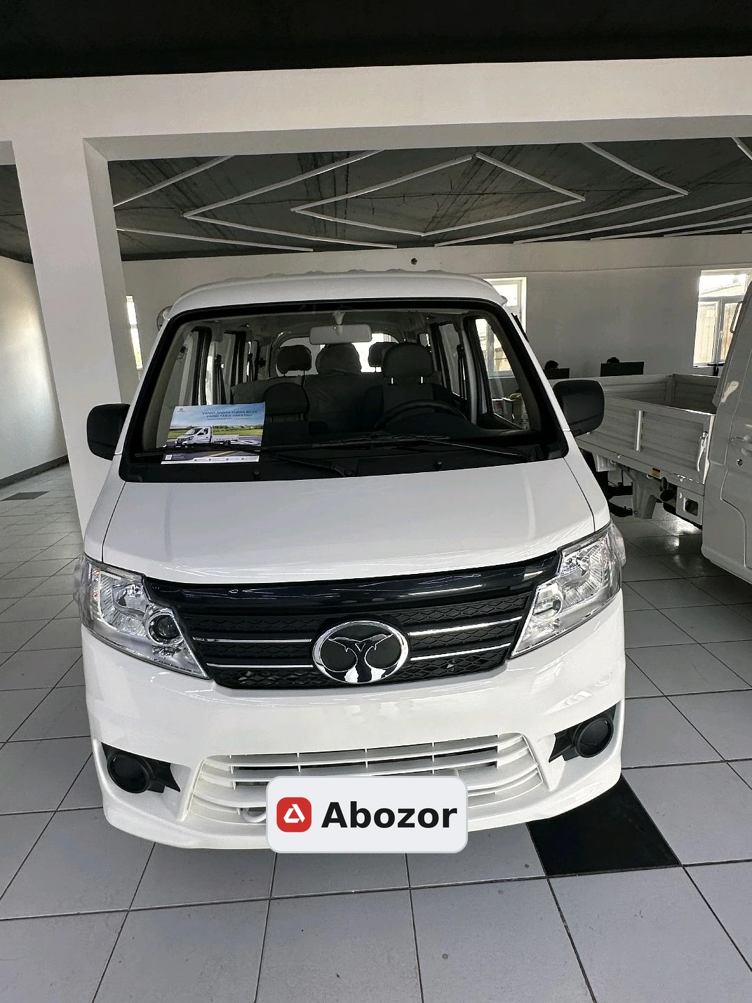 Changan STAR 5