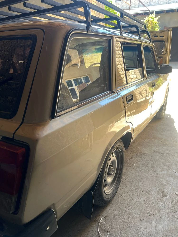 Lada (ВАЗ) 2104