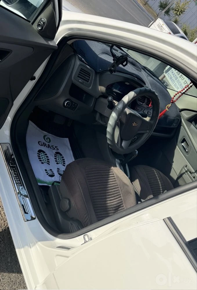 Chevrolet Cobalt