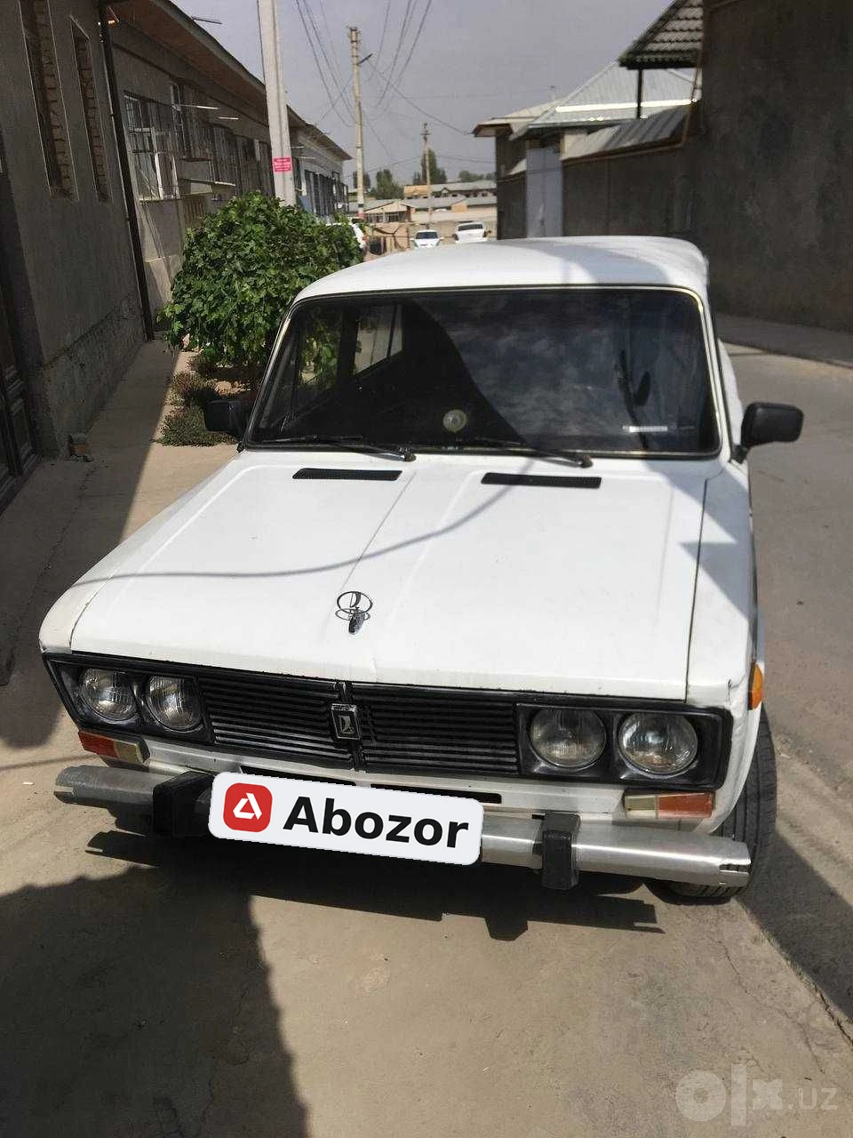 Lada (ВАЗ) 2106