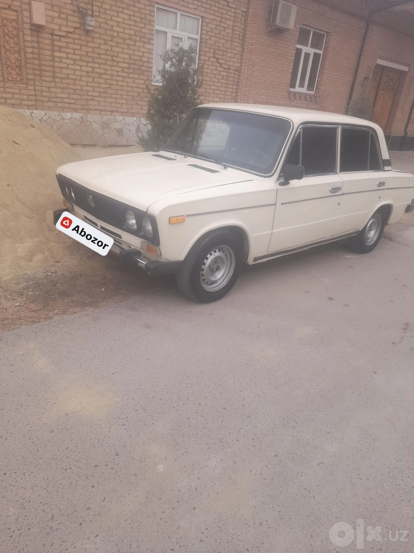 Lada (ВАЗ) 2106