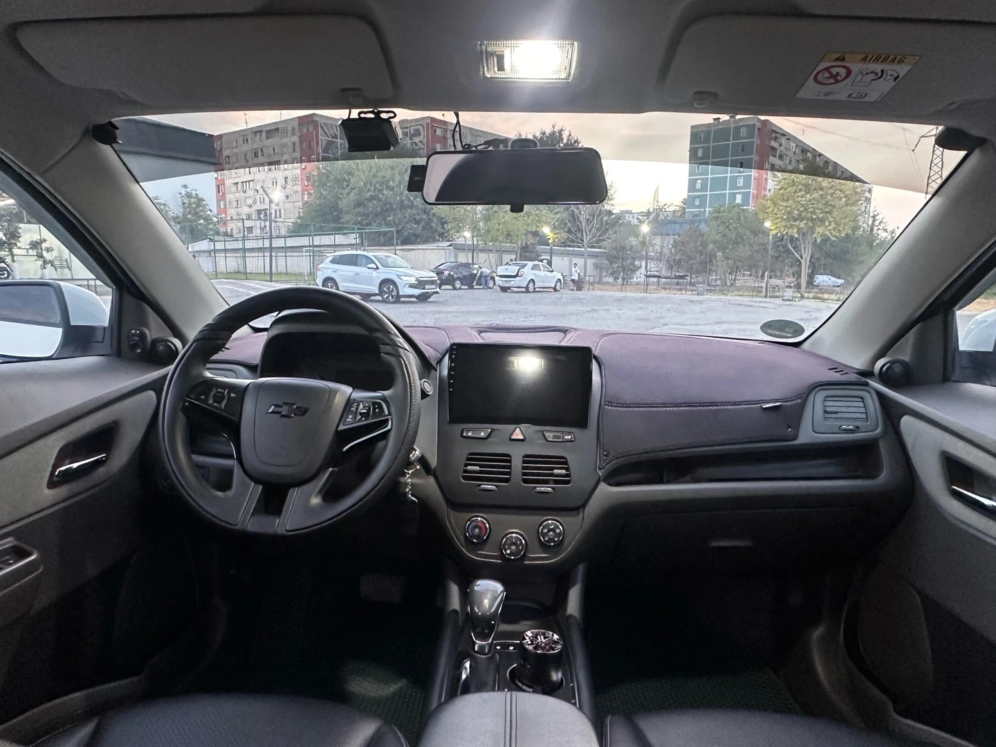 Chevrolet Cobalt