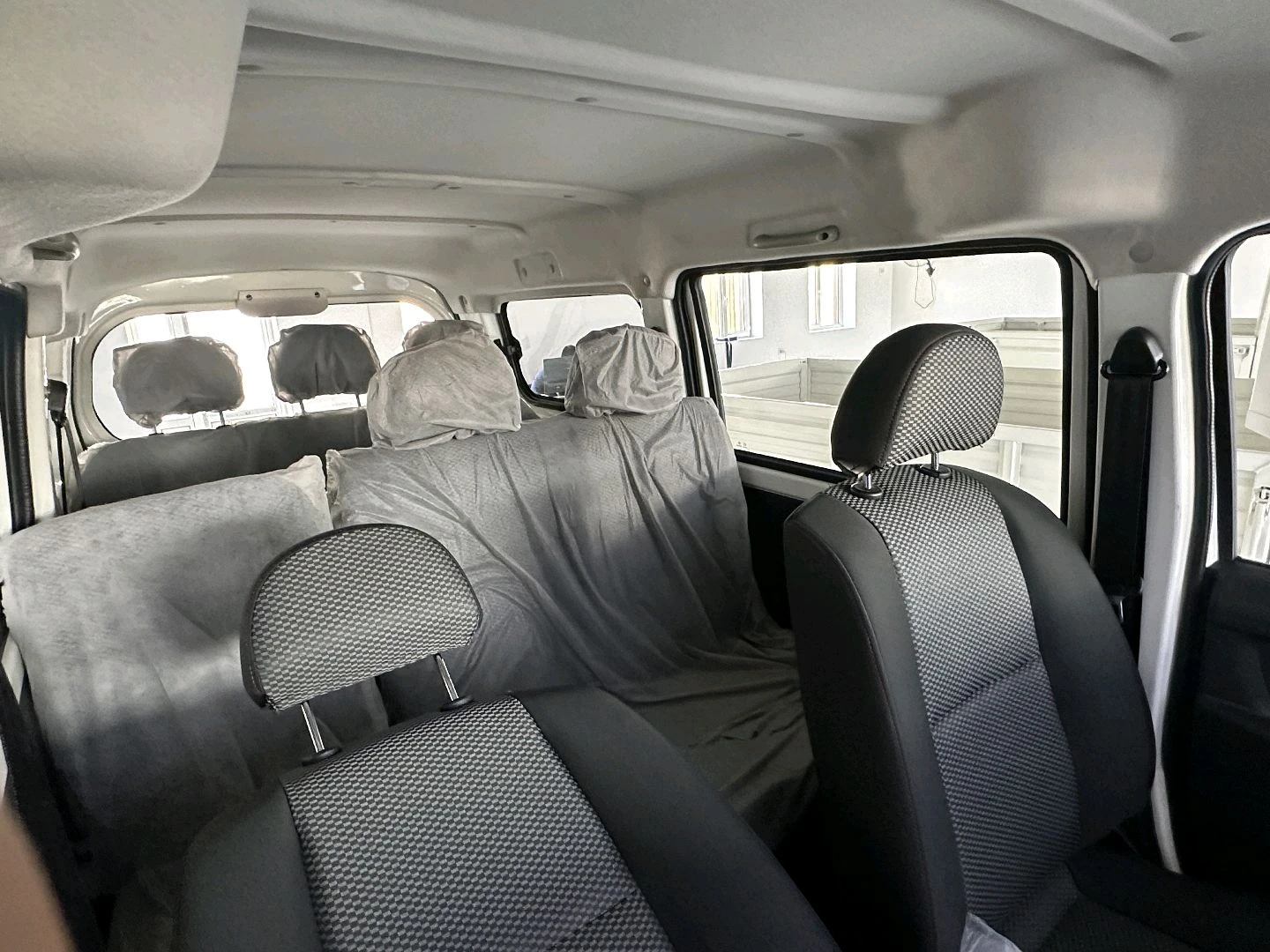Changan STAR 5