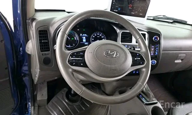 Hyundai Porter