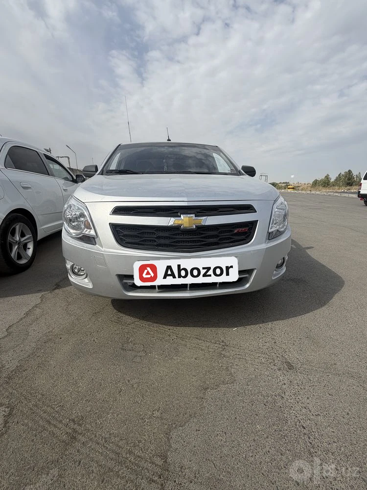 Chevrolet Cobalt