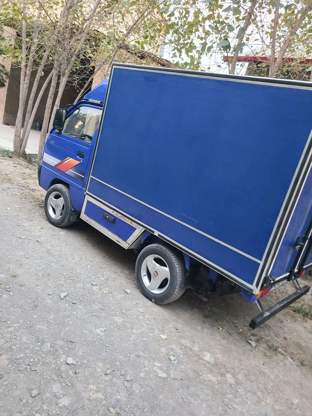 Chevrolet Labo